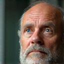 Portrait of Antoun Shiels