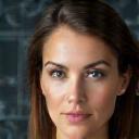 Portrait of Krysia Rekik