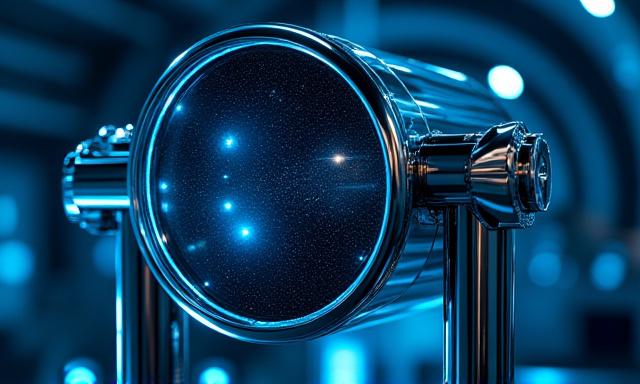 Apex-L4 Precision Star Reflector